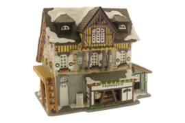 ChareauVille Sur Mer - Fromagerie