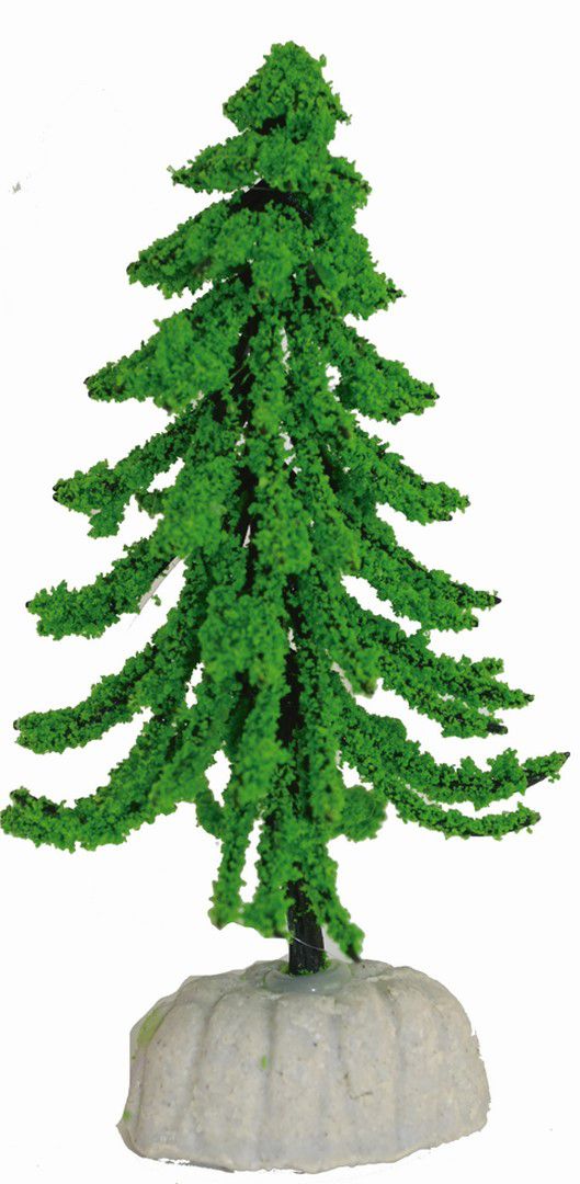 Pine light green 12cm