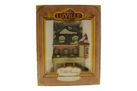 Ville de Reidy - La Boulangerie Stéphane