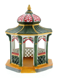 Victorian Gazebo
