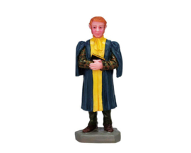 Village Minister 