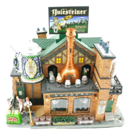 Yulesteiner Brewery