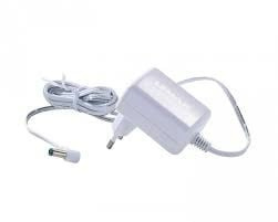 4.5V 1-Output Adapter White