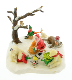 North Pole Christmas