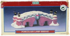 Lamp Bridge