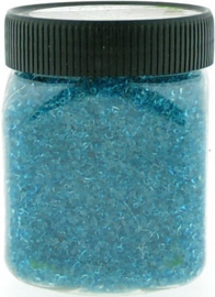 Strooisel Blauw Fijn 440 Gram (water)