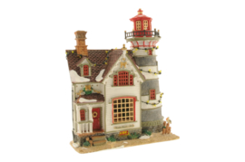 Sandy Shoal Lighthouse