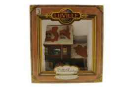 Ville de Reidy - La Ferme Forbach