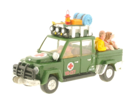 Reizigers & Verkeer 