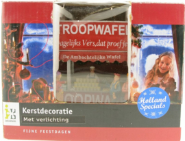 Stroopwafels Kraam