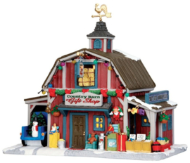 Country Barn Gift Shop