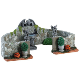 Grey Gargoyle Gardens