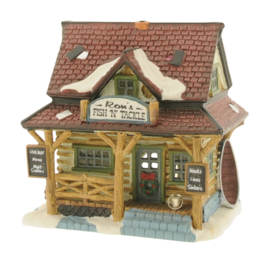 Ron's Fish And Tackle