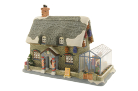 Bridbury  - Hillview Cottage