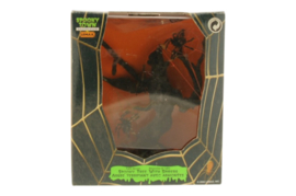 Spooky Tree Spiders