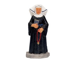 Mother Superior 