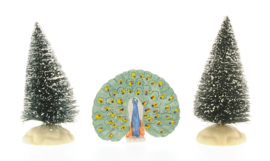 Peacock 5cm