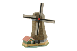 Molendam - Mill "Dyckzicht"