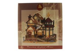 Captain Jack's House - Enchanted Forest - Import United States