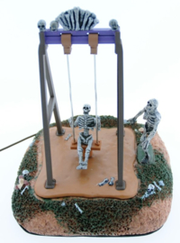 Skeleton Swings
