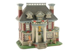 Martin's Manor - Carole Town - Import United States