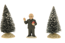 VTG Letton Reverend O'Toole