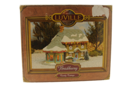 Bridbury  - Candy Cottage