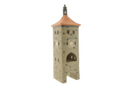 Wurm - The Historical Siebers Tower