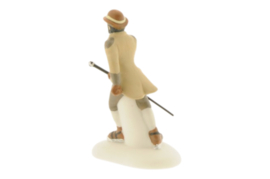 Dickens Village - An Afternoon On Ice