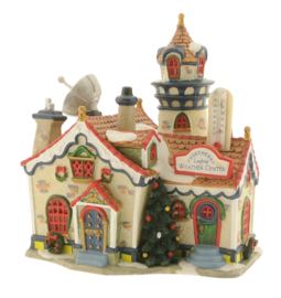 Northern Lights Weather Center