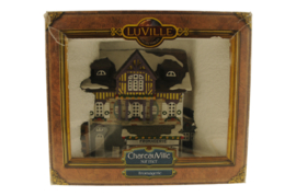 ChareauVille Sur Mer - Fromagerie