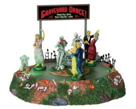 Graveyard Dance