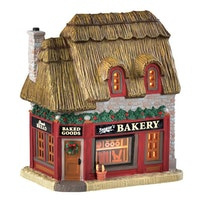 Beamans Bakery