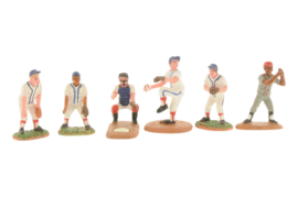 Baseball Buddies - Summer Americana - Import United States