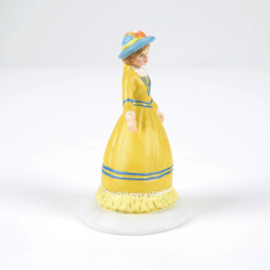 Dickens Village - I Feel Pretty