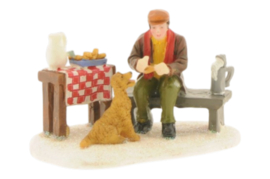 A Chip For Chelsea Bob - Coventry Cove - Import United States