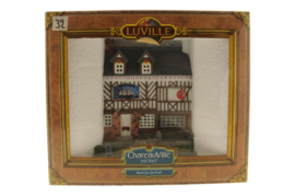 ChareauVille Sur Mer - Bureau de port