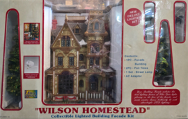 Wilson Homestead Kit - Import United States