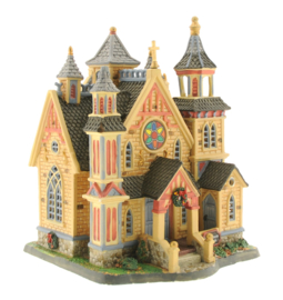 St. Francis Church