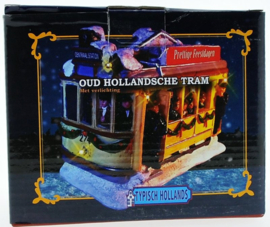 Oud Hollandsche Tram