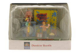 Dunkin' Booth - Carole Town - Import United States