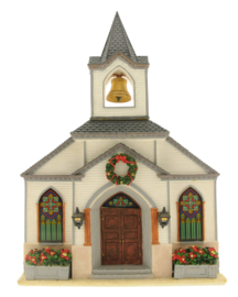 Regency Brown Door - Memory Makers - Import United States