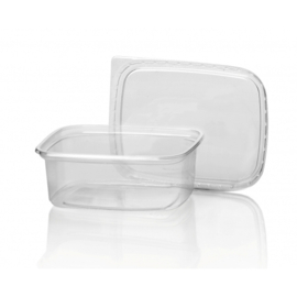 Storage for figurines; Air Cushion Bags & Cups with lid