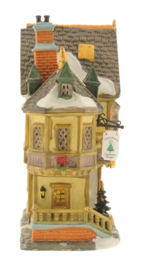 Tannenbaum Christmas Shop