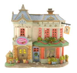 Ellen's Flower Shop