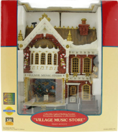 Village Music Store