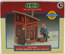 Sunny Shanty