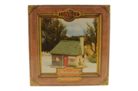Molendam - Farm Zwaluwhoeve