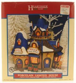 Polar Post Office - Import United States