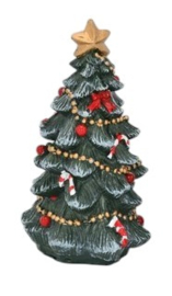 Xmas Tree, 11cm